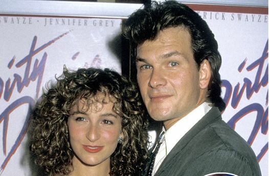 Jennifer Grey on Her Regrets about Patrick Swayze: Preserving the Legacy of ‘Dirty Dancing’