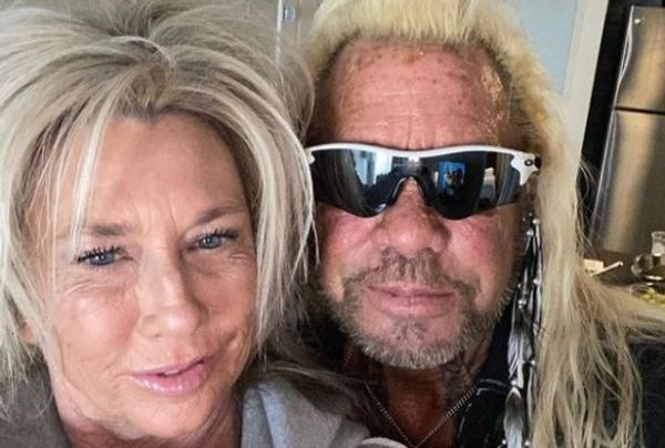 Unveiling Dog the Bounty Hunter: A Complicated Family Dynamic