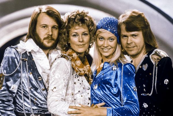 Celebrate the Timeless Legacy of Agnetha Fältskog and ABBA!