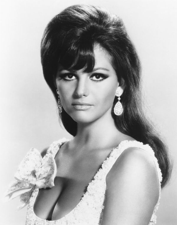 Claudia Cardinale: A Cinematic Legend