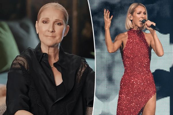 Celine Dion Postpones European Tour Due to Rare Neurological Condition