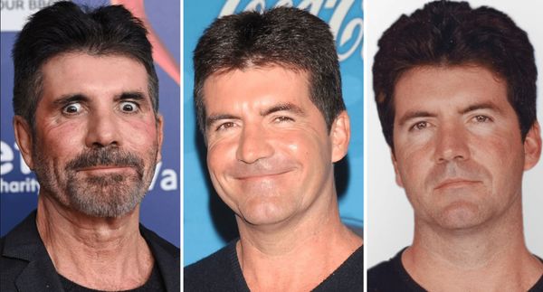 Simon Cowell: The TV Mogul with a Heart of Gold