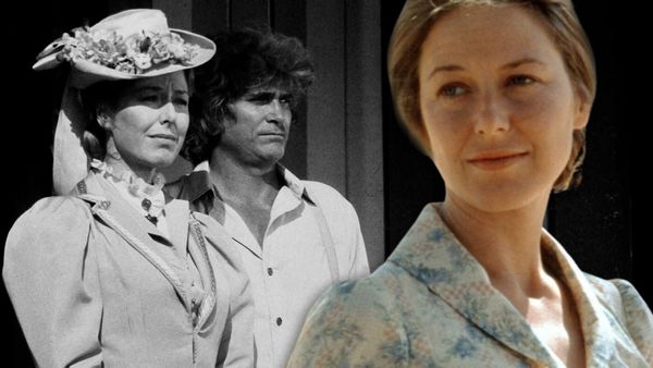 The Timeless Magic of “Little House on the Prairie”