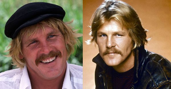 Nick Nolte: A Hollywood Icon Who Keeps Shining