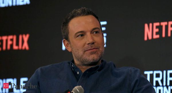 !Ben Affleck: A Journey of Challenges, Recovery, and Growth