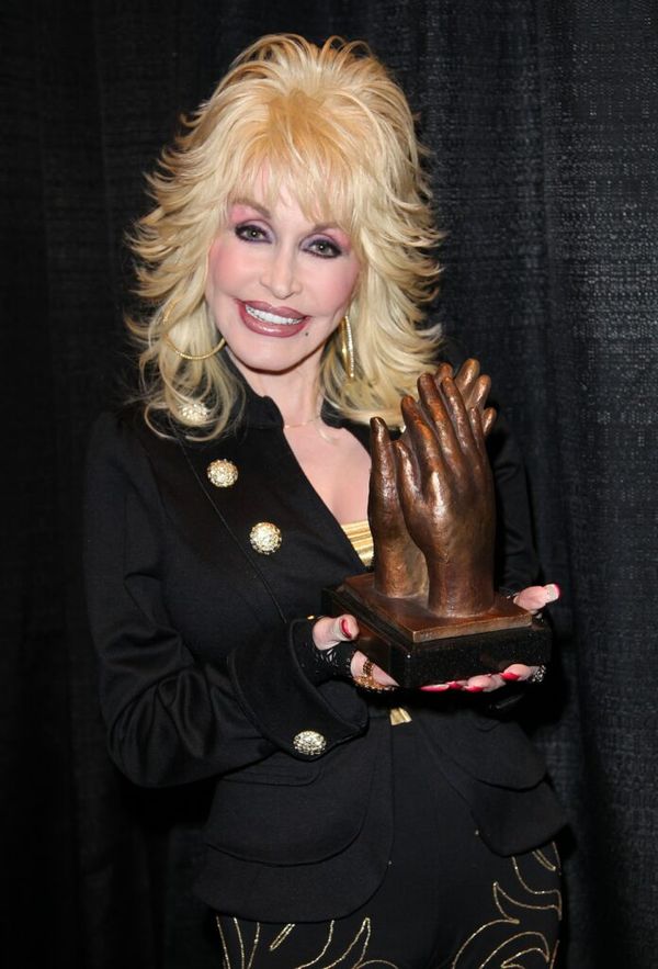 The Incredible Journey of Dolly Parton: A True Entertainment Legend