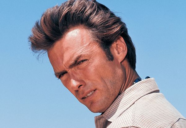 Clint Eastwood: The Legendary Actor and Filmmaker