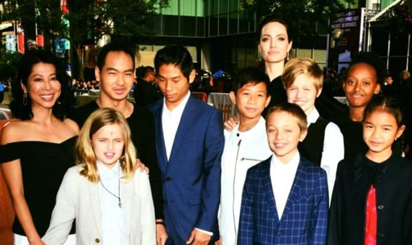 Angelina Jolie’s Inheritance Plan Raises Concerns: What You Need to Know