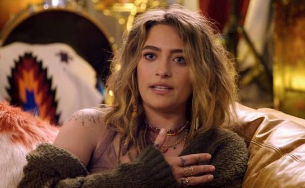 Paris Jackson: An Inspiring Artist and Advocate for Mental Health