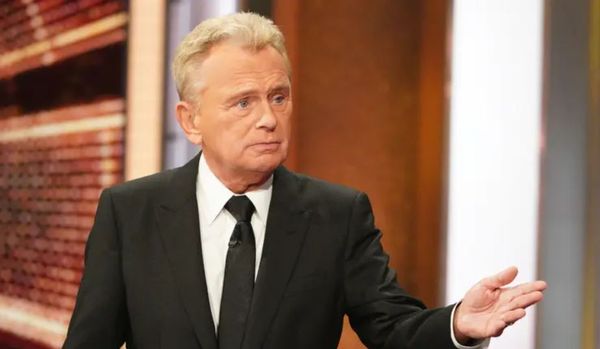 Pat Sajak Opens Up About His Scary Experience and Successful Surgery