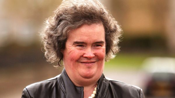 Susan Boyle: A Story of Triumph and Inspiration