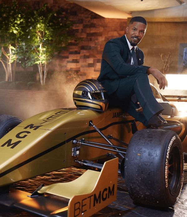 Jamie Foxx’s Road to Recovery and Inspiring Journey