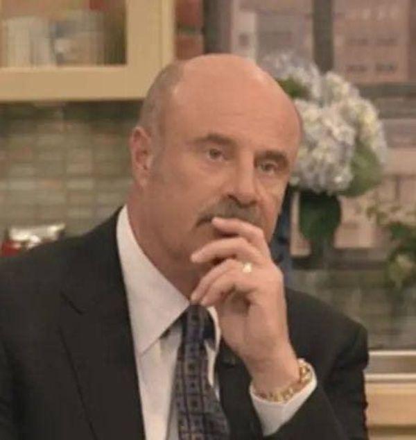 The Remarkable Journey of Dr. Phil: A Fond Farewell to a Beloved Show