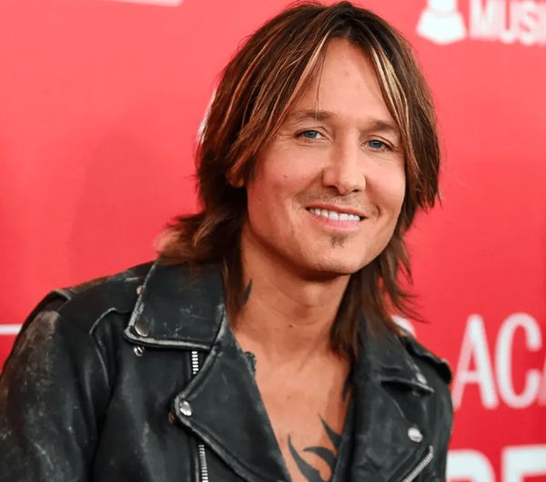 Keith Urban: A Champion for Prostate Cancer Awareness and Research