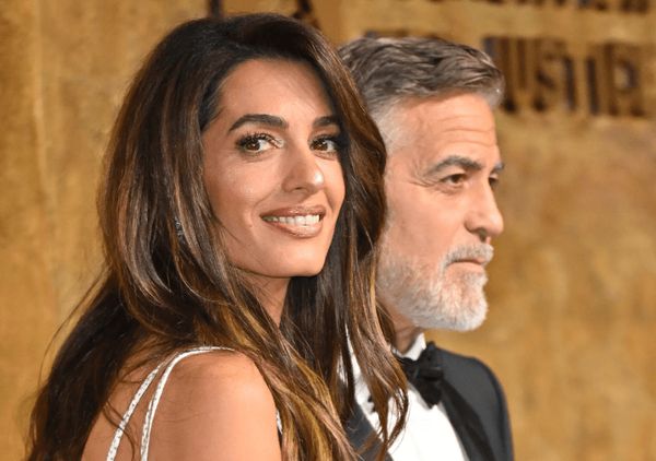 Amal Clooney: A Trailblazer in Law and Human Rights