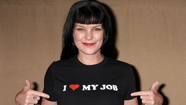 A Remarkable Story: Pauley Perrette and her Unforgettable Role on NCIS