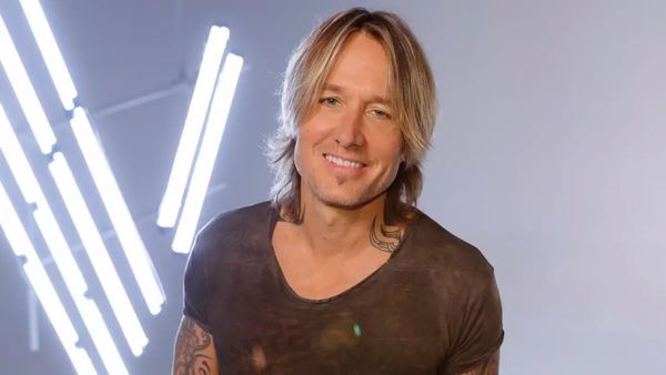 Keith Urban: A Country Music Superstar