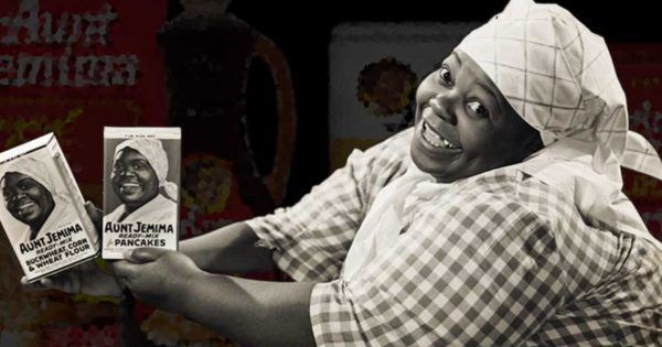 The Controversy Surrounding Aunt Jemima: A Story of Heritage and Legacy