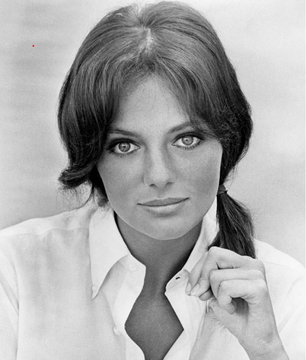 Jacqueline Bisset: The Timeless Hollywood Legend