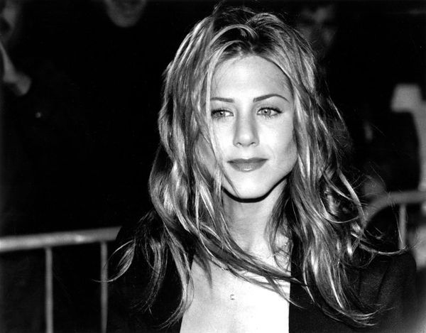 The Inspiring Journey of Jennifer Aniston