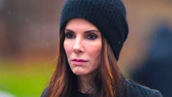 Sandra Bullock: A Versatile Actress and Respected Humanitarian