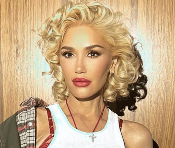 Gwen Stefani: A Pop Culture Icon and Fashion Influencer