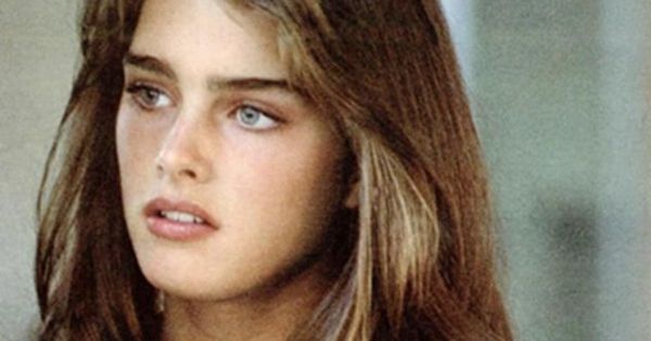 Brooke Shields: Reflecting on the Controversial Calvin Klein Ad