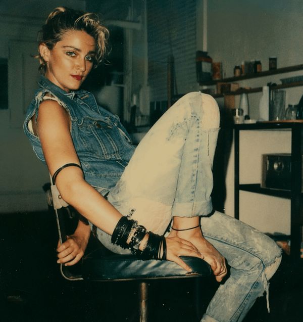 Madonna: The Unapologetic Queen of Pop