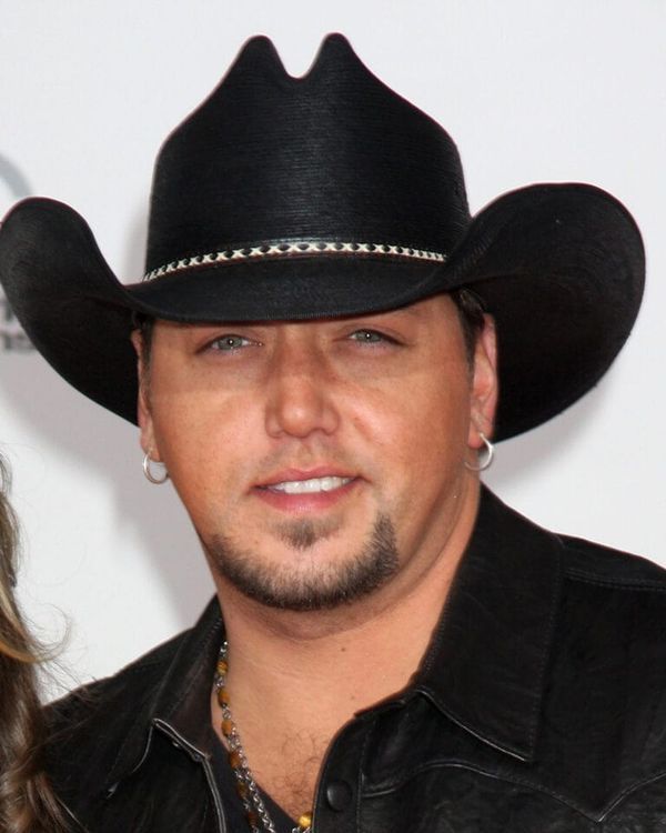 Jason Aldean Addresses Backlash on His Song “Try That in a Small Town”