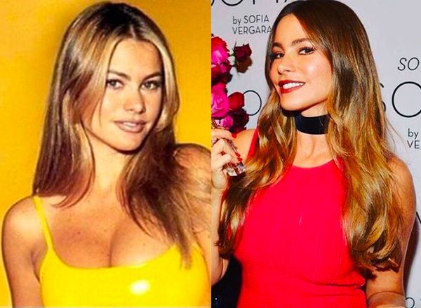 Sofia Vergara: From Colombian Beauty to Hollywood Sensation