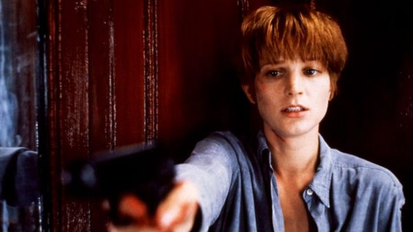 The Mysterious Disappearance of Bridget Fonda: What Really Happened?