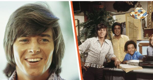 A Beloved Teen Idol: Bobby Sherman