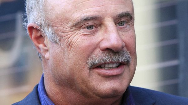 A Fond Farewell: Dr. Phil Says Goodbye to Daytime Television