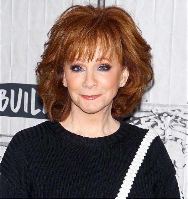 Reba McEntire: A Country Music Icon