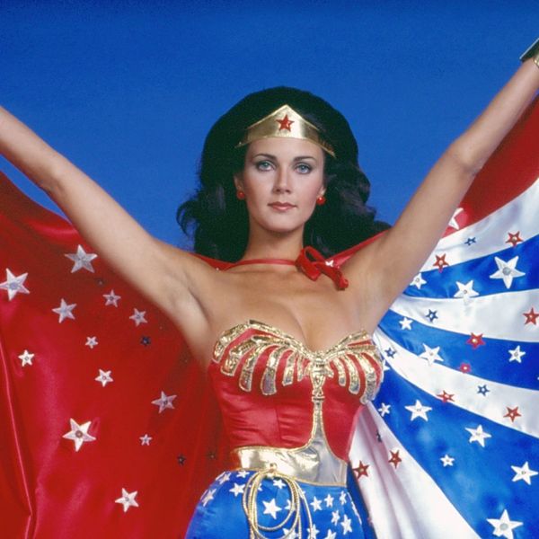 Lynda Carter: A Timeless Icon and Advocate