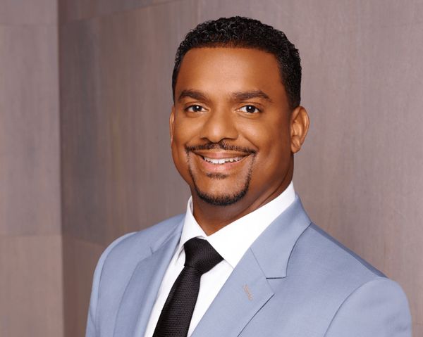 Alfonso Ribeiro: A Beloved Entertainer and Resilient Father