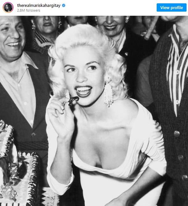 Celebrating the Life and Legacy of Jayne Mansfield