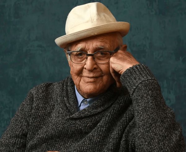 The Power of Purposeful Work: Lessons from 101-Year-Old Norman Lear