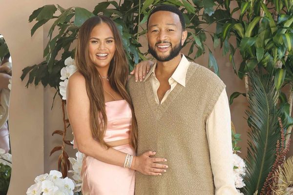 John Legend: A Musical Icon and Social Activist