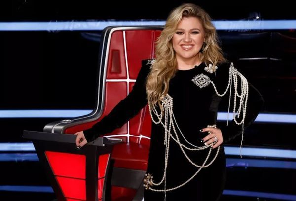 Kelly Clarkson’s Journey: Finding Strength and Support in Music