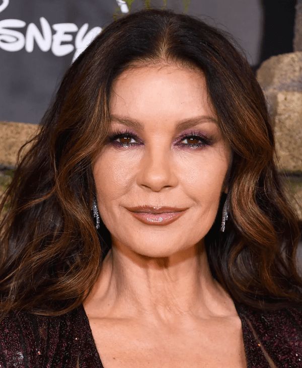 Catherine Zeta-Jones: A Trailblazing Actress with Lasting Appeal