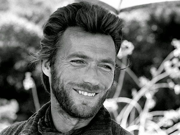 Clint Eastwood Directing