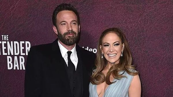 J.Lo and Ben Affleck: A Love Story that Keeps Captivating the Public