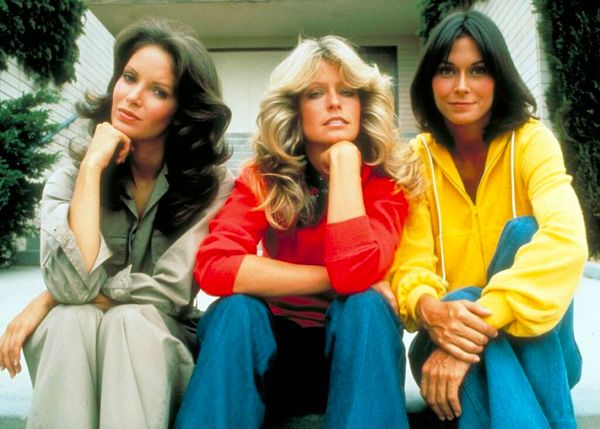 Jaclyn Smith: An Iconic Entertainment Star