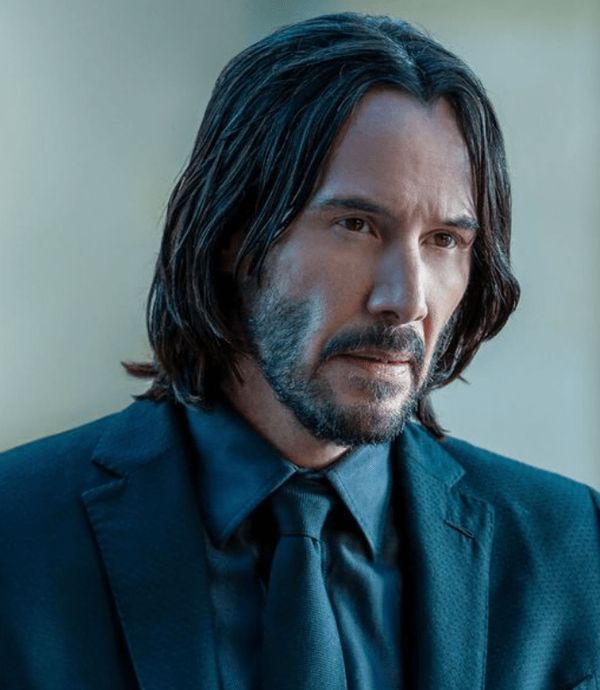 Keanu Reeves: The Kind-hearted Legend of Hollywood