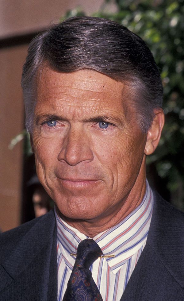 Chad Everett and Shelby Grant: A Love Story that Lasted a Lifetime