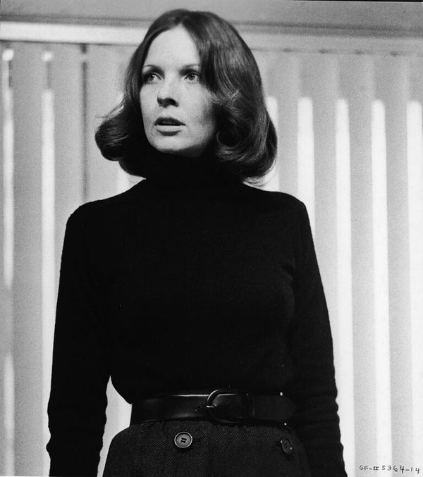 Celebrating the Journey of Diane Keaton: A True Hollywood Icon