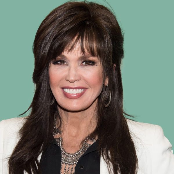 Marie Osmond: An Icon of Resilience and Charisma