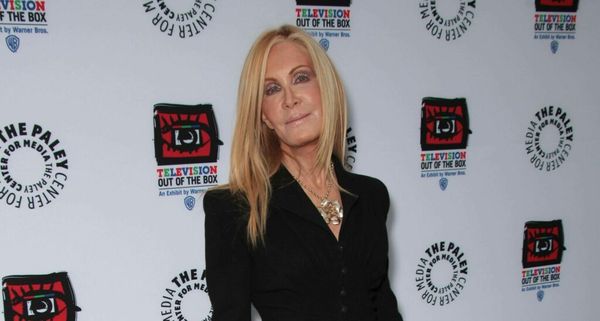 The Incredible Journey of Joan Van Ark: From Valene Ewing to Loving Wife and Mother