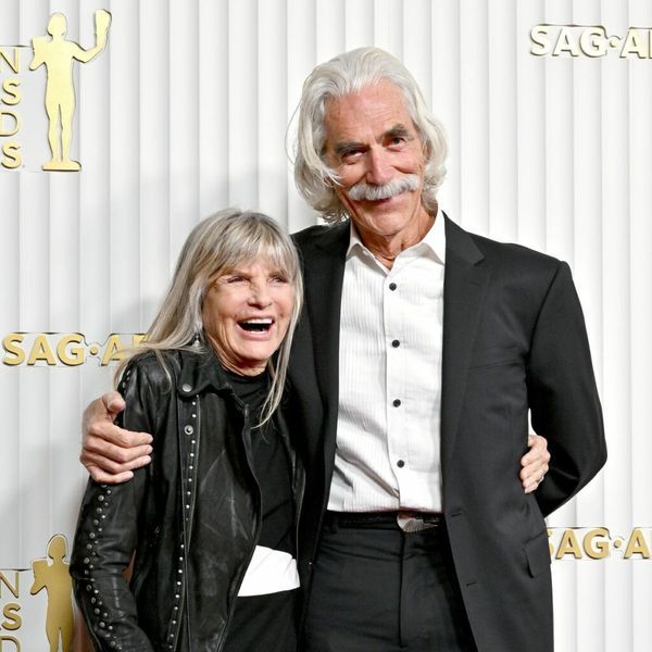 The Unbreakable Love Story of Sam Elliott and Katharine Ross